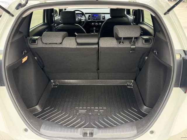 HONDA本田 FIT  第18張相片