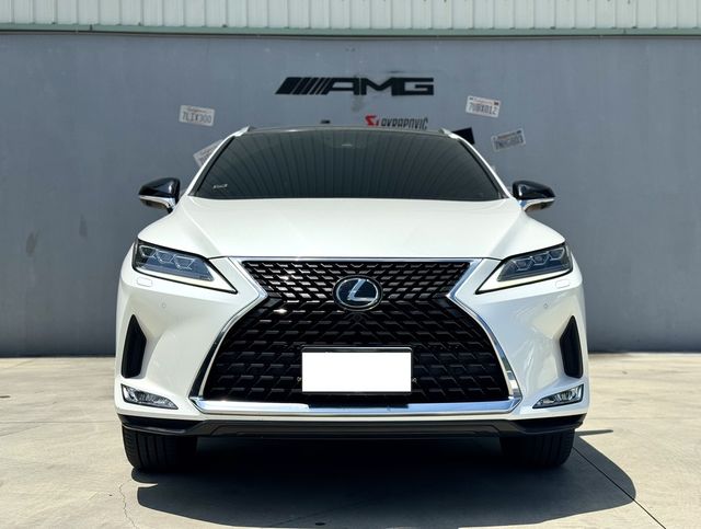 LEXUS凌志 RX300  第1張相片