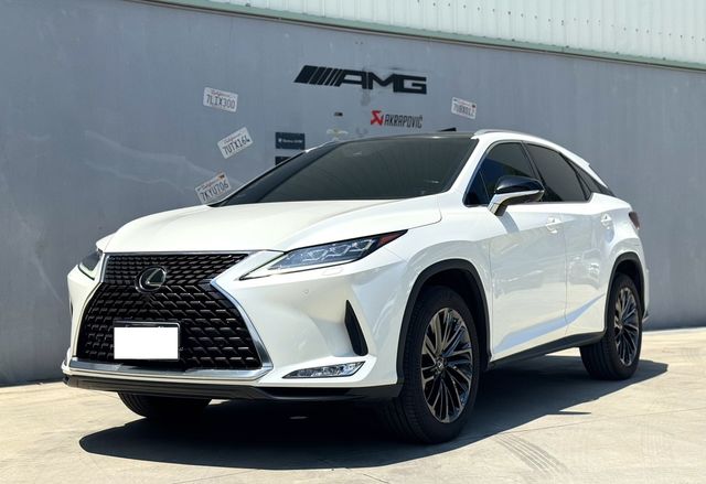LEXUS凌志 RX300  第2張相片