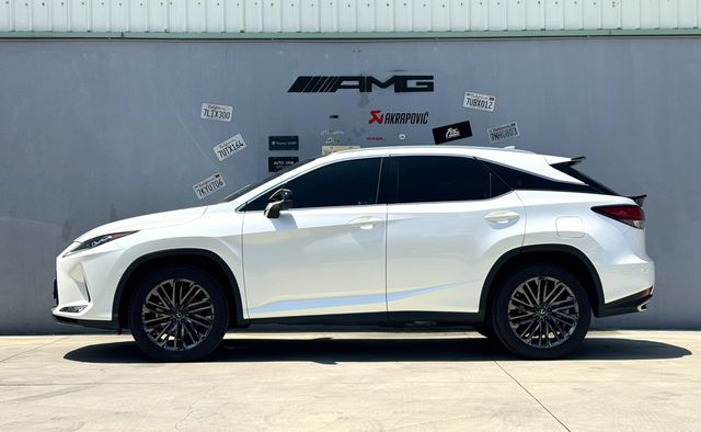 LEXUS凌志 RX300  第3張相片