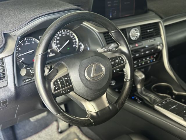 LEXUS凌志 RX300  第6張相片