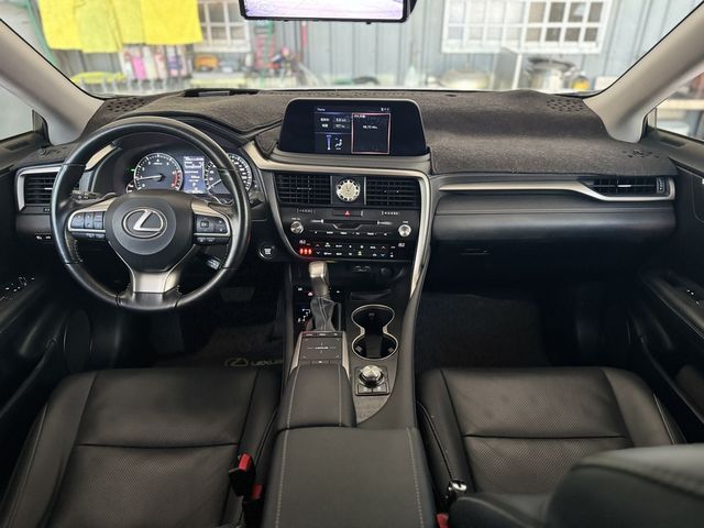 LEXUS凌志 RX300  第7張相片
