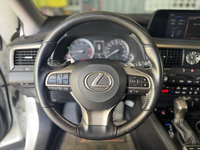LEXUS凌志 RX300  第8張相片