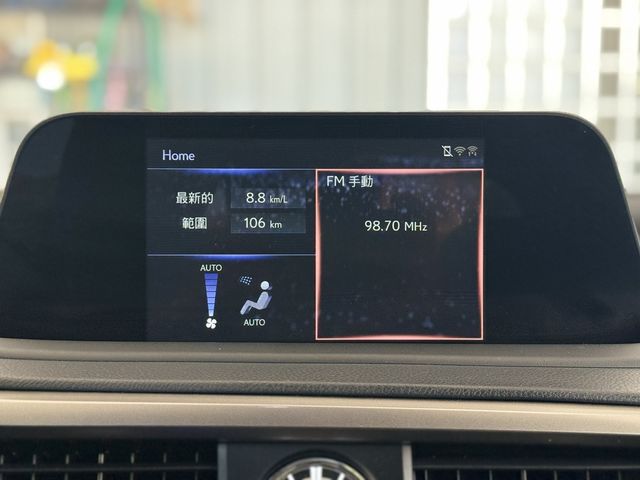 LEXUS凌志 RX300  第10張相片