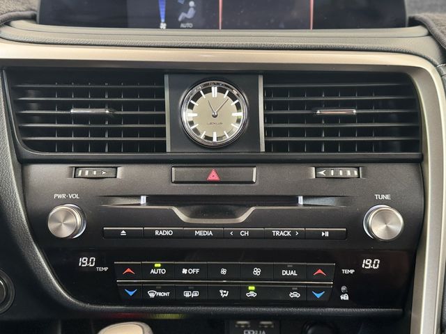 LEXUS凌志 RX300  第12張相片