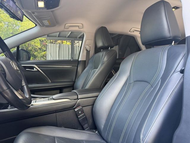 LEXUS凌志 RX300  第16張相片