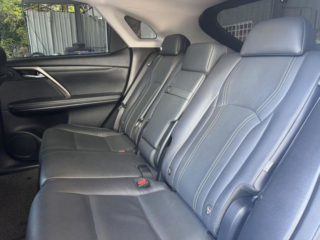 LEXUS凌志 RX300  第17張相片
