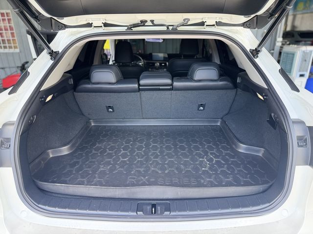 LEXUS凌志 RX300  第19張相片