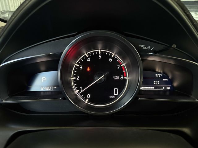 MAZDA馬自達 CX-3  第9張相片