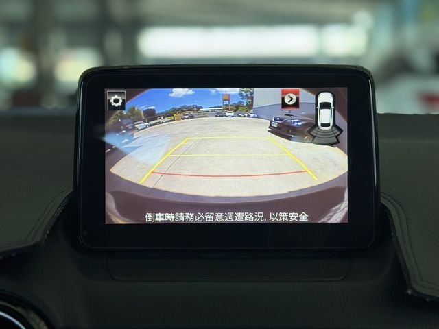 MAZDA馬自達 CX-3  第11張相片