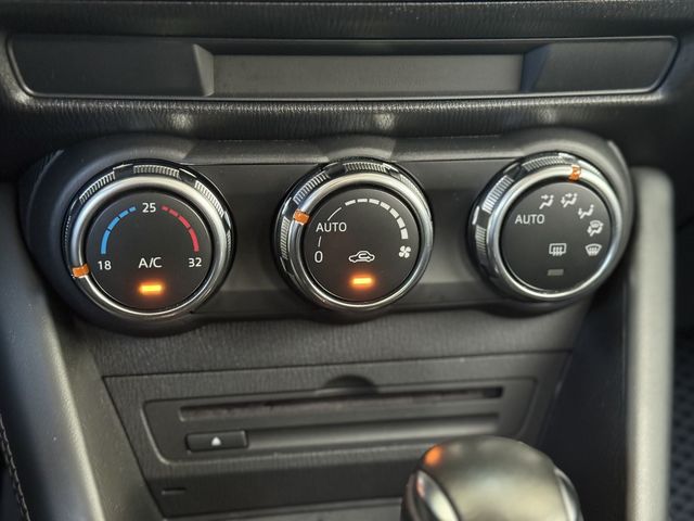 MAZDA馬自達 CX-3  第12張相片