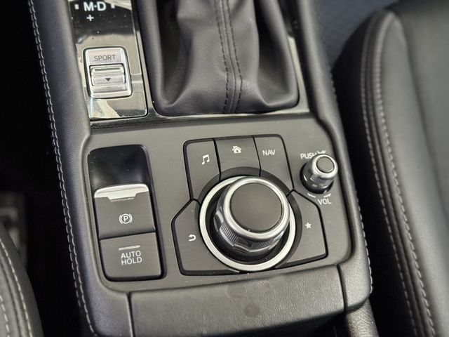 MAZDA馬自達 CX-3  第13張相片
