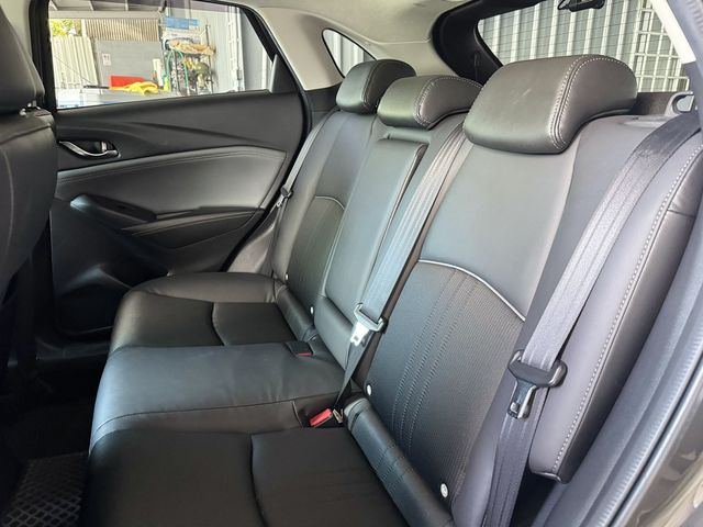 MAZDA馬自達 CX-3  第15張相片