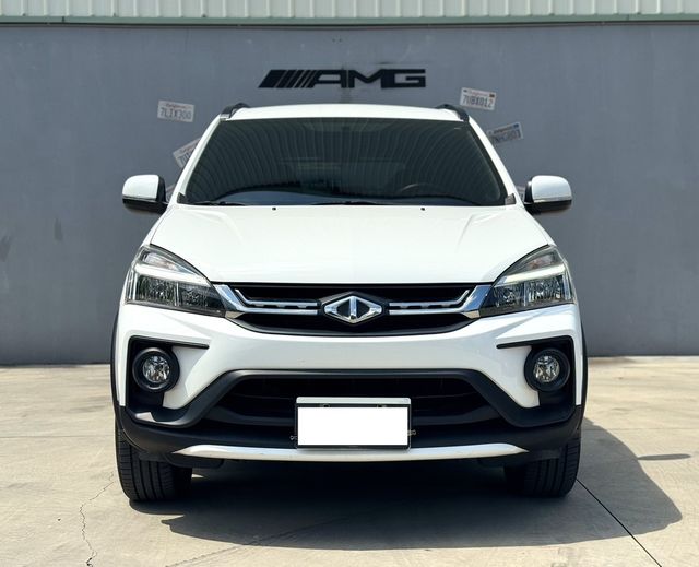 MITSUBISHI三菱 ZINGER  第1張相片