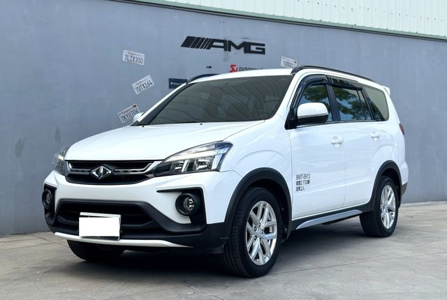 MITSUBISHI三菱 ZINGER  第2張相片