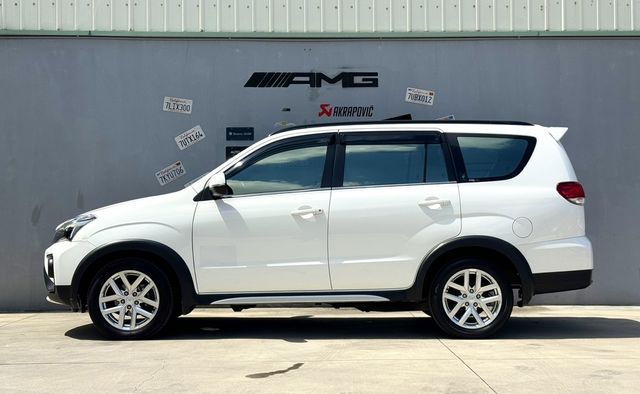 MITSUBISHI三菱 ZINGER  第3張相片
