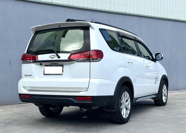 MITSUBISHI三菱 ZINGER  第4張相片