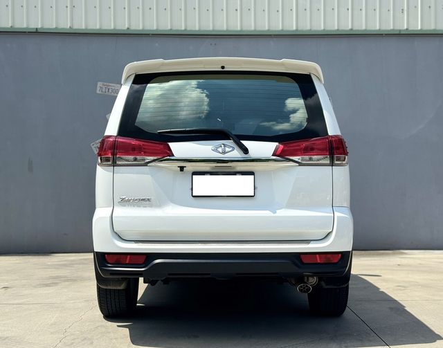 MITSUBISHI三菱 ZINGER  第5張相片