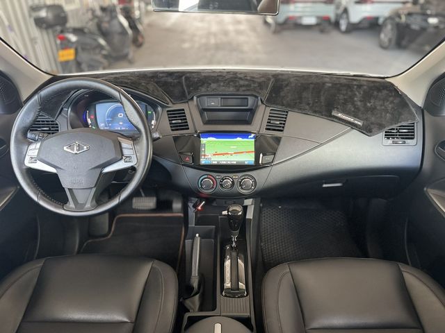 MITSUBISHI三菱 ZINGER  第7張相片