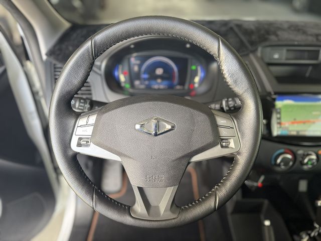 MITSUBISHI三菱 ZINGER  第8張相片