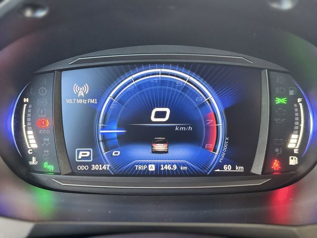 MITSUBISHI三菱 ZINGER  第9張相片