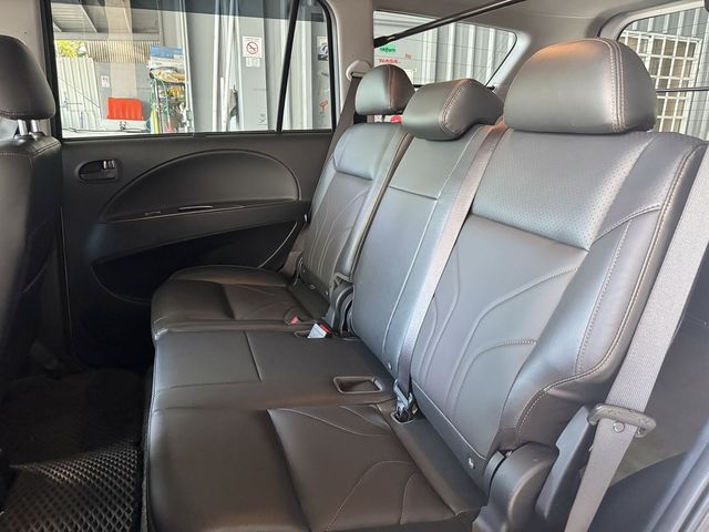 MITSUBISHI三菱 ZINGER  第14張相片