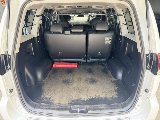 MITSUBISHI三菱 ZINGER  第15張相片