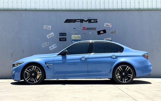 BMW寶馬 M3  第3張相片
