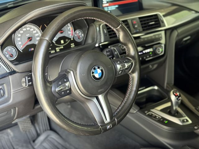 BMW寶馬 M3  第6張相片