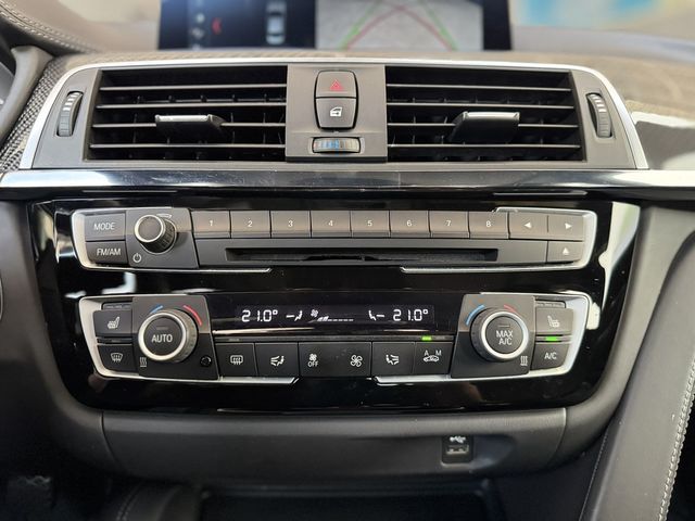 BMW寶馬 M3  第12張相片