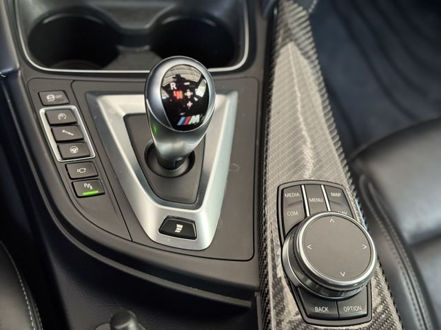 BMW寶馬 M3  第13張相片