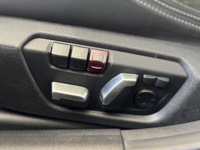 BMW寶馬 M3  第18張相片