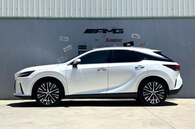 LEXUS凌志 RX350H  第3張相片