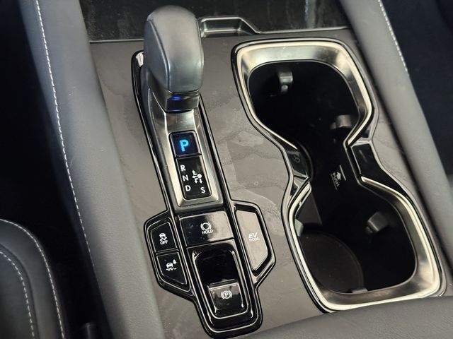 LEXUS凌志 RX350H  第12張相片