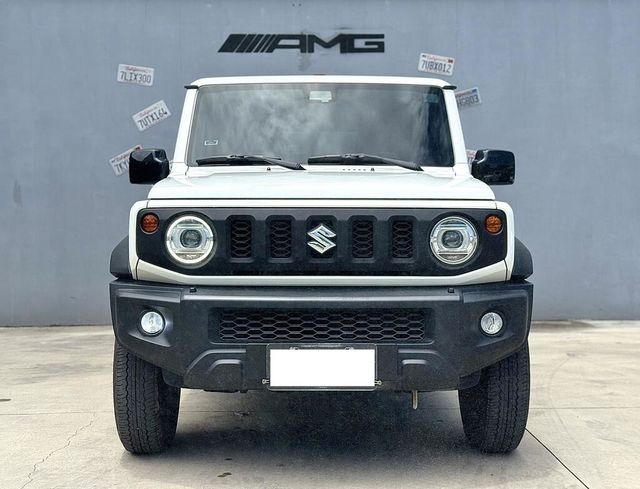 SUZUKI鈴木 JIMNY  第1張相片
