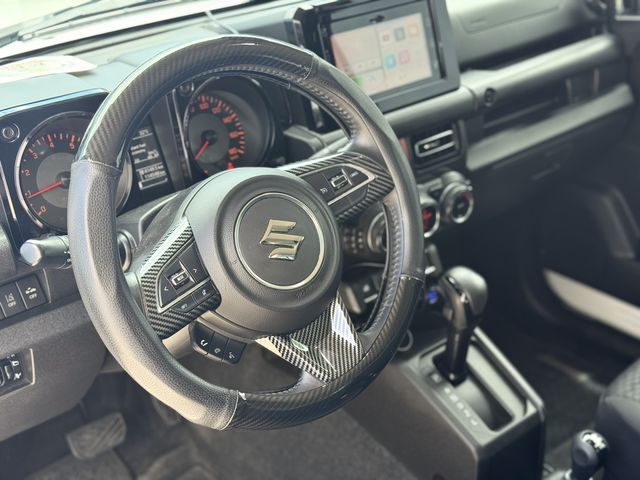 SUZUKI鈴木 JIMNY  第6張相片