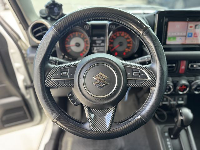 SUZUKI鈴木 JIMNY  第8張相片