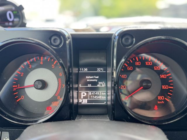 SUZUKI鈴木 JIMNY  第9張相片