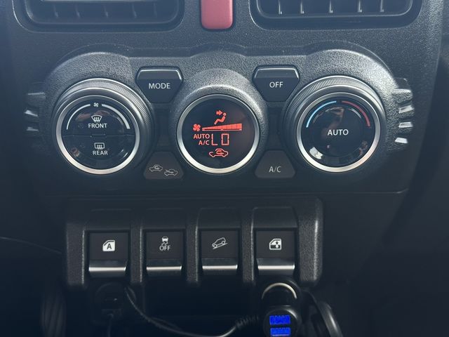SUZUKI鈴木 JIMNY  第11張相片