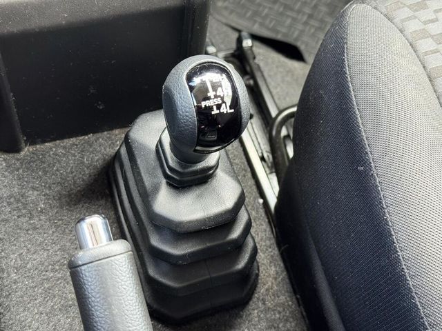 SUZUKI鈴木 JIMNY  第12張相片