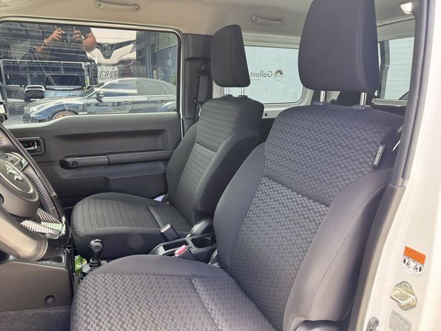 SUZUKI鈴木 JIMNY  第13張相片