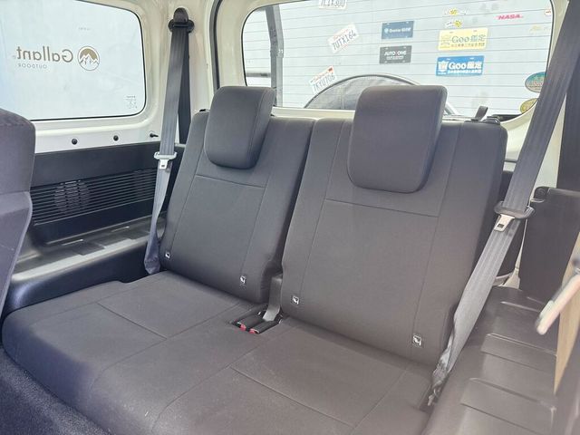 SUZUKI鈴木 JIMNY  第14張相片