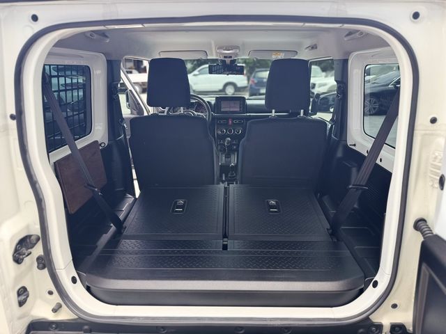 SUZUKI鈴木 JIMNY  第15張相片