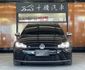 2017 Golf R 認證車 原鈑件  第3張縮圖