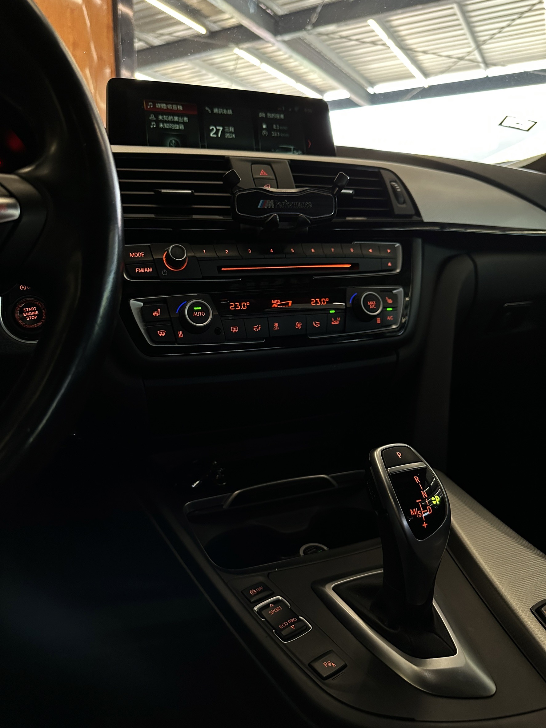2015 428icoupe 正m版 認證車原鈑件  第6張相片