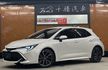 2022 Corolla sport 認證車 原鈑件  第1張縮圖