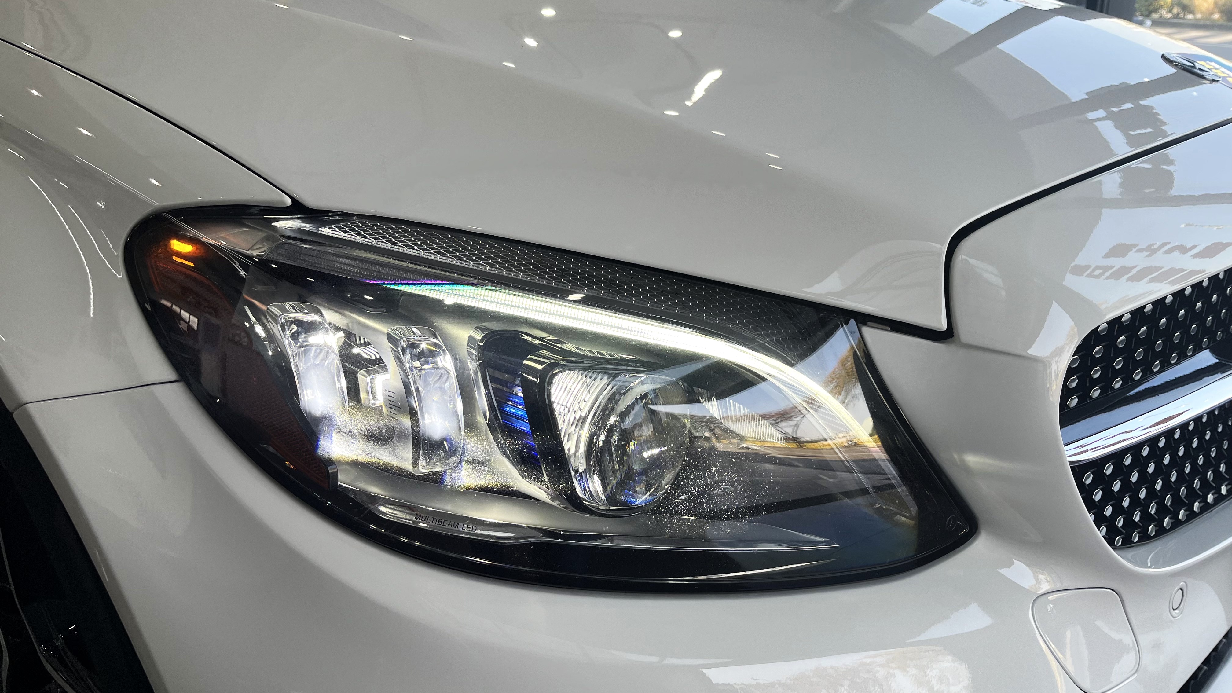 2019 C300 Coupe 4MATIC  第3張相片