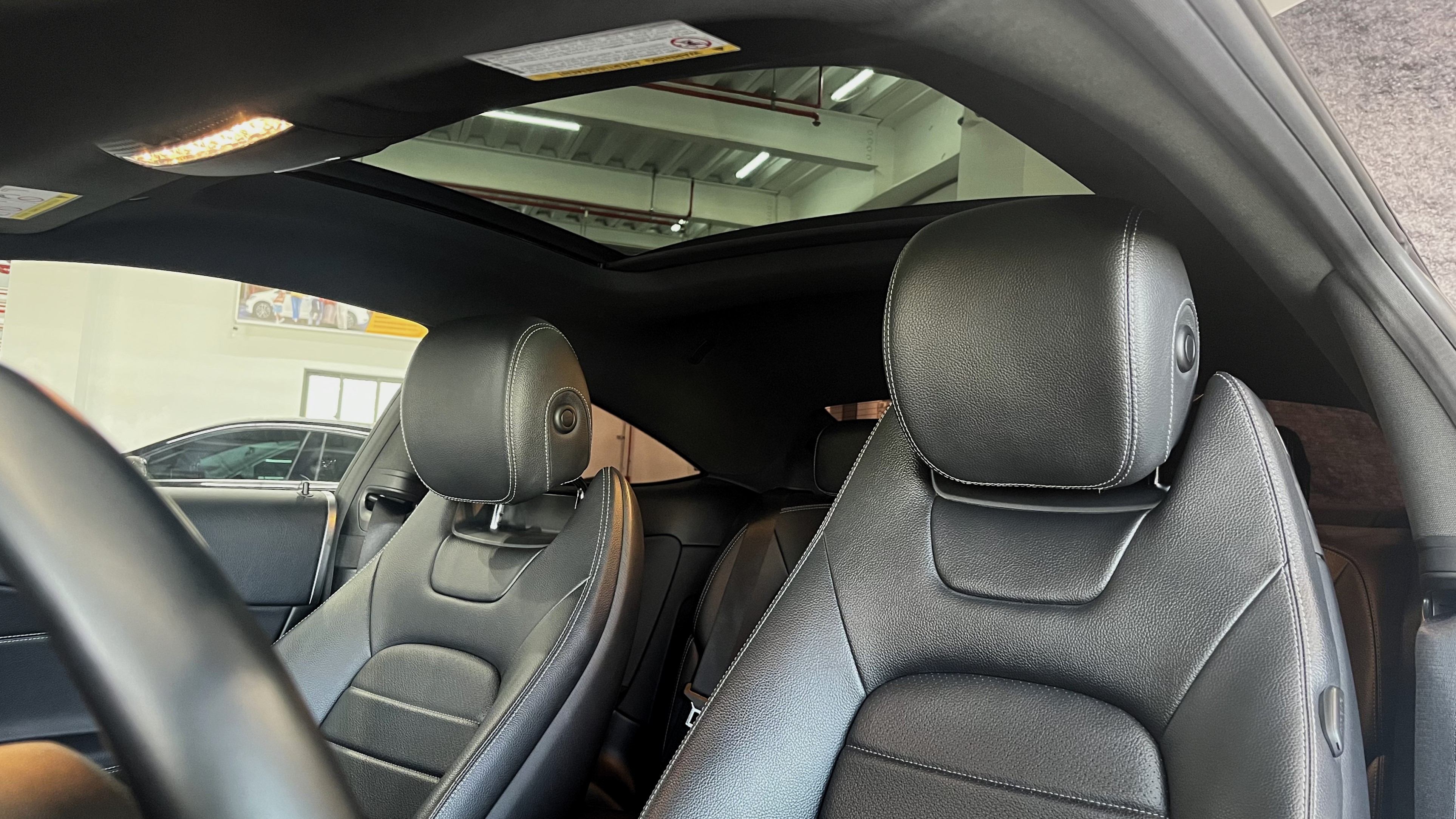 2019 C300 Coupe 4MATIC  第6張相片