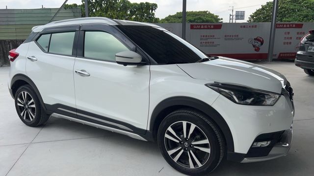 ✔智行旗艦版✔一手車✔原鈑件✔里程保證✔原廠保養紀錄✔360環景✔無線充電✔可認證✔2年保固  第1張相片