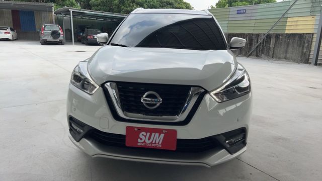 ✔智行旗艦版✔一手車✔原鈑件✔里程保證✔原廠保養紀錄✔360環景✔無線充電✔可認證✔2年保固  第2張相片